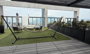 DEPARTAMENTO LOFT y 1-2 y 3 recámaras EN RENTA CENTRO DE MONTERREY