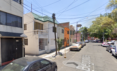 REMATO CASA EN ALCALDIA AZCAPOTZALCO