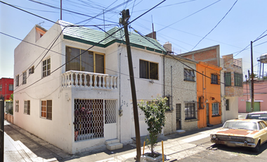 REMATO CASA EN ALCALDIA AZCAPOTZALCO