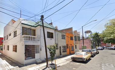 REMATO CASA EN ALCALDIA AZCAPOTZALCO