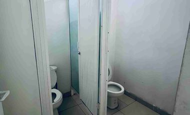 OFICINA EN RENTA CON DOBLE ALTURA EN TOLUCA