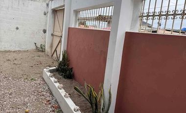 Alquiler de casa por  año corrido Salinas, Ecuador