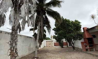Alquiler de casa por  año corrido Salinas, Ecuador