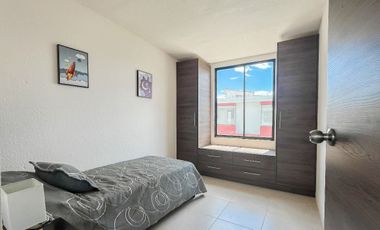 Casa por Estrenar en Conjunto Privado – Mitad del Mundo