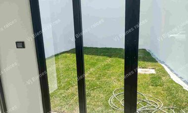 venta  de casa  fraccionamiento.privado