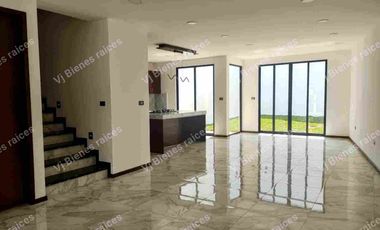 venta  de casa  fraccionamiento.privado