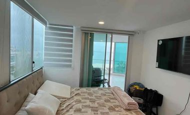 Departamento en venta y alquiler en Salinas - Ecuador