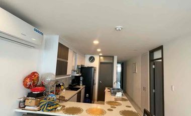 Departamento en venta y alquiler en Salinas - Ecuador