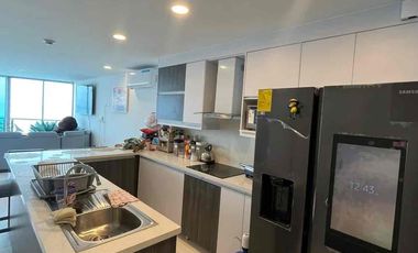 Departamento en venta y alquiler en Salinas - Ecuador