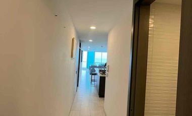 Departamento en venta y alquiler en Salinas - Ecuador