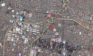 GRAN Oportinidad DEPARTAMENTO en  Martinelli , Colonia San Simón Tolnahuacno Creditos recursos propios