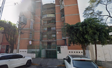 GRAN Oportinidad DEPARTAMENTO en  Martinelli , Colonia San Simón Tolnahuacno Creditos recursos propios