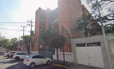 GRAN Oportinidad DEPARTAMENTO en  Martinelli , Colonia San Simón Tolnahuacno Creditos recursos propios