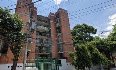 GRAN Oportinidad DEPARTAMENTO en  Martinelli , Colonia San Simón Tolnahuacno Creditos recursos propios