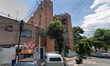 GRAN Oportinidad DEPARTAMENTO en  Martinelli , Colonia San Simón Tolnahuacno Creditos recursos propios