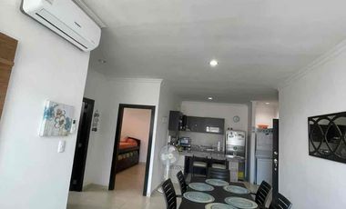 Alquiler de departamento  en Salinas, Ecuador