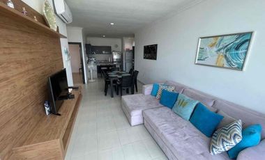 Alquiler de departamento  en Salinas, Ecuador
