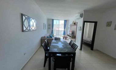 Alquiler de departamento  en Salinas, Ecuador