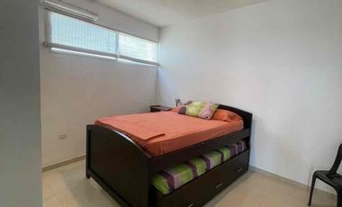Alquiler de departamento  en Salinas, Ecuador