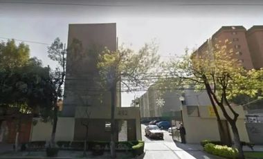 REMATO DEPARTAMENTO EN ALCALDIA AZCAPOTZALCO