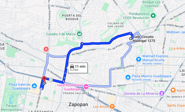 Hermosa Propiedad en Colinas de San Javier , Zapopan, Jalisco