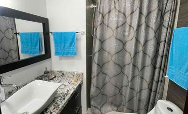 alquilo departamento remodelado en Chipipe Salinas Ecuador