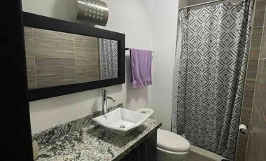 alquilo departamento remodelado en Chipipe Salinas Ecuador