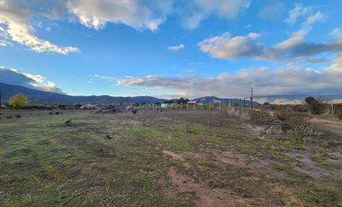 Se Vende parcela de agrado Condominio Los Litres, Las Barrancas, Coquimbo