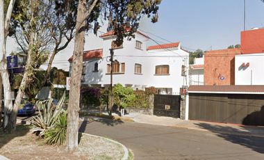 SE VENDE CASA EN CALLE COUNTRY CLUB COUNTRY CLUB COYOACAN CDMX MMDO