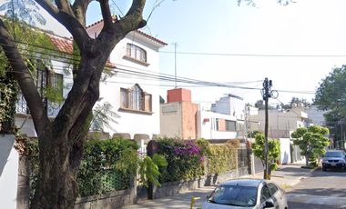 SE VENDE CASA EN CALLE COUNTRY CLUB COUNTRY CLUB COYOACAN CDMX MMDO