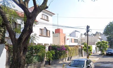 SE VENDE CASA EN CALLE COUNTRY CLUB COUNTRY CLUB COYOACAN CDMX MMDO