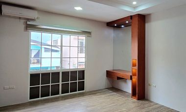 DEPARTAMENTO EN ALQUILER EN AV. PRINCIPAL, PASAJE