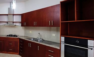 DEPARTAMENTO EN ALQUILER EN AV. PRINCIPAL, PASAJE