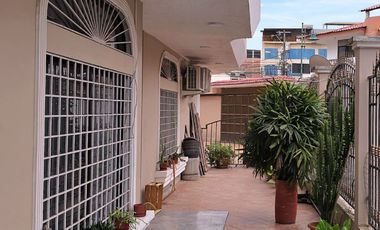 DEPARTAMENTO EN ALQUILER EN AV. PRINCIPAL, PASAJE
