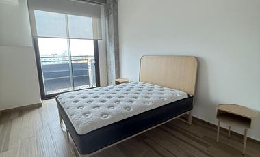 DEPARTAMENTO EN RENTA AMOBLADO CENTRO MONTERREY