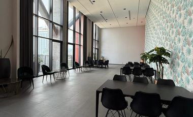 DEPARTAMENTO EN RENTA AMOBLADO CENTRO MONTERREY