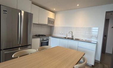 DEPARTAMENTO EN RENTA AMOBLADO CENTRO MONTERREY