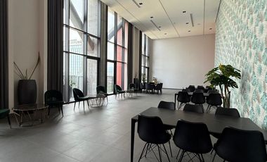 DEPARTAMENTO EN RENTA AMOBLADO CENTRO MONTERREY