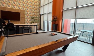 DEPARTAMENTO EN RENTA AMOBLADO CENTRO MONTERREY