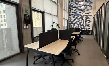 DEPARTAMENTO EN RENTA AMOBLADO CENTRO MONTERREY