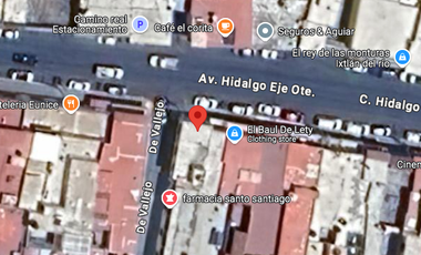 SE VENDE CASA CON LOCAL COMERCIAL EN RECUPERACION HIPOTECARIA EN IXTLAN DEL RIO,  NAYARIT ! SOLO CONTADO