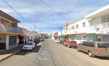 SE VENDE CASA CON LOCAL COMERCIAL EN RECUPERACION HIPOTECARIA EN IXTLAN DEL RIO,  NAYARIT ! SOLO CONTADO