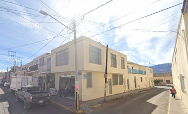 SE VENDE CASA CON LOCAL COMERCIAL EN RECUPERACION HIPOTECARIA EN IXTLAN DEL RIO,  NAYARIT ! SOLO CONTADO
