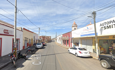 SE VENDE CASA CON LOCAL COMERCIAL EN RECUPERACION HIPOTECARIA EN IXTLAN DEL RIO,  NAYARIT ! SOLO CONTADO