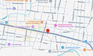 SE VENDE CASA CON LOCAL COMERCIAL EN RECUPERACION HIPOTECARIA EN IXTLAN DEL RIO,  NAYARIT ! SOLO CONTADO