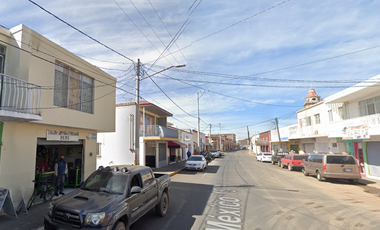 SE VENDE CASA CON LOCAL COMERCIAL EN RECUPERACION HIPOTECARIA EN IXTLAN DEL RIO,  NAYARIT ! SOLO CONTADO