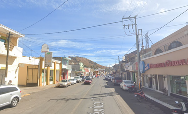 SE VENDE CASA CON LOCAL COMERCIAL EN RECUPERACION HIPOTECARIA EN IXTLAN DEL RIO,  NAYARIT ! SOLO CONTADO