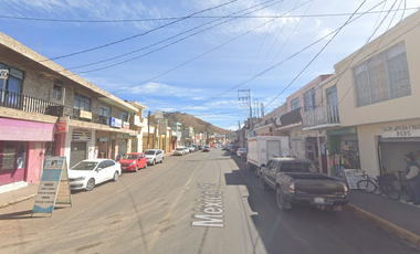 SE VENDE CASA CON LOCAL COMERCIAL EN RECUPERACION HIPOTECARIA EN IXTLAN DEL RIO,  NAYARIT ! SOLO CONTADO