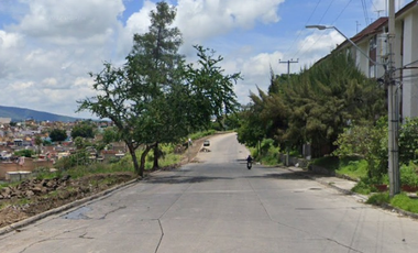 Hermosa Propiedad en Lomas de San Eugenio, Guadalajara, Jalisco