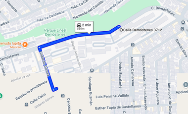 Hermosa Propiedad en Lomas de San Eugenio, Guadalajara, Jalisco